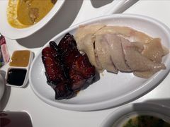 -翠华餐厅(正佳广场店)