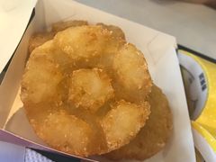 -麦当劳(仙林亚东城得来速店)