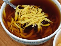 -冰神糖水铺(国贸中心店)