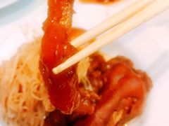 -阿水狮猪脚大王(台中公园店)
