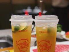 -海底捞火锅(奥山世纪城店)
