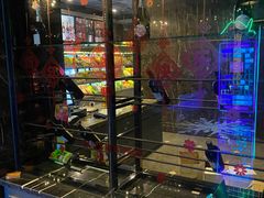 -范特西FANTASY量贩式KTV(民主广场店)