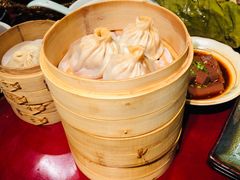 天王烤鸭包-南京大牌档(凯德大峡谷店)