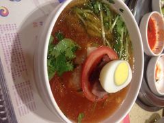 妙香居韩国料理(天佑城店)-妙香居韩国烤肉(容桂天佑城店)