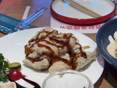 -通海俄式烧烤·俄罗斯大串(嵩山路店)