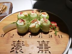 -熹素·鲜美素食Vegetarian (天河领展店)