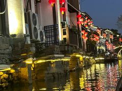 -孙盛兴奥灶面馆·蟹黄面·三虾面(山塘街总店)