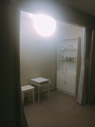 二楼-奈瑞儿美颜塑身SPA