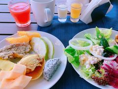 -石梅湾艾美度假酒店