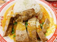 -孖记茶档·热腾茶餐(江南西plus店)