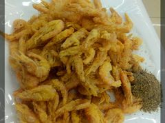 -渔民船说·北塘海鲜·天津菜·海肠捞饭(北塘古镇店)
