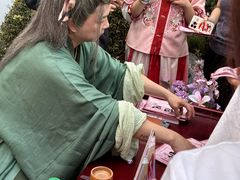 -武汉园博园(武汉自然博物馆)