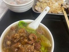 -海浪食店(湖滨中路店)