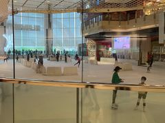 -香港ELEMENTS圆方