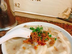 传统濑粉-老西关濑粉(文明路店)