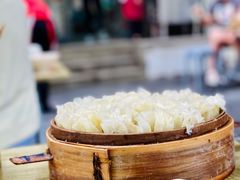 -晓友烧麦(光华村店)