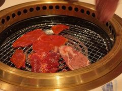 -神户赤童日式烤肉(金地广场店)