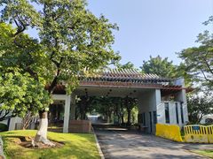 -顺峰山公园