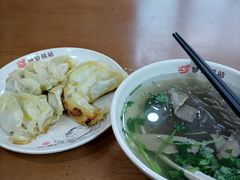 -回回锅贴(小河沿店)