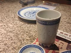 -南京大牌档(青岛万象城店)