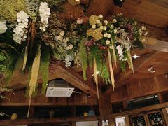 -一棵树·意大利西餐厅One Tree(新城店)