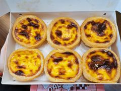 -安德鲁饼店(总店)