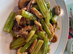 -巧克力渔家.小船海鲜胶东菜(万平口店)