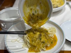 -老苏州芳和园茶酒楼  传统苏帮菜(观前店)