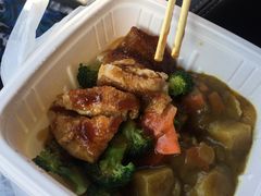 -巴依老爷新疆美食(望京小街店)