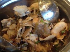 -百岁鱼庄·常州老字号(湖塘店)