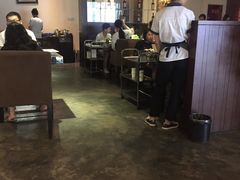 大堂-鲁西肥牛(九方购物中心店)