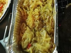 -马路牙子烧烤音乐酒馆(望京店)