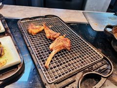 -金安大饭店-金品自助餐厅