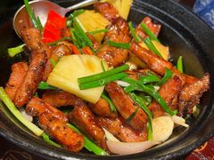 -旺爷砂锅·茶作(国贸城店)