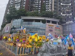 -深圳龙华星河COCO City(民治店)