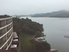-天目湖涵田半山温泉