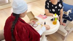 -皇家月府月子中心(沈阳店)