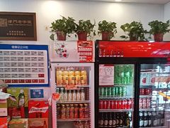 -惠宾饭庄(中山路店)