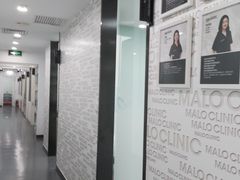 -马泷齿科·皓康门诊(尚都SOHO店)