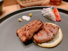 -七福日本料理