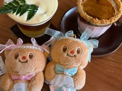 -Metal hands·铁手咖啡