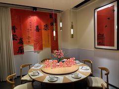 -U你·湖北家宴菜(南湖总店)