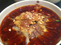 -夫妻肺片·中华老字号·正宗川菜(春熙路店)