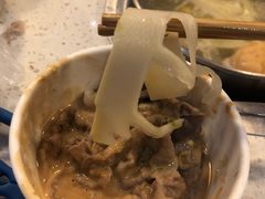 -龍歌自助小火锅(李沧丽达店)