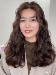 点击看大图 -KIMI HAIR SALON·烫染设计店