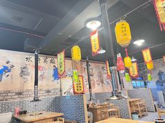 -水浒烤肉(医学院店)