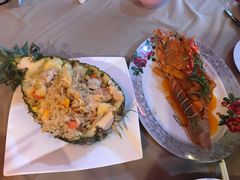-Red Lobster