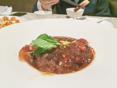 -唐拉雅秀酒店-唐苑中餐厅