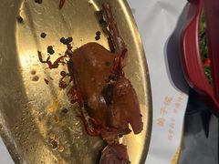 -鸽子侯·家宴·平价海鲜(绿地店)