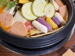 -韩鼎丰·韩国料理(林奥店)